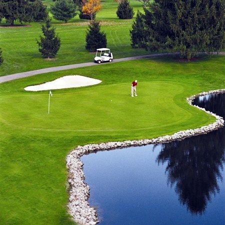 Conley Resort Батлер Зручності фото